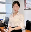 交友真人形象