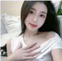 交友真人形象