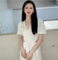 交友真人形象